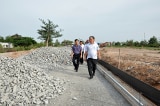 dự án nhà máy thép Sunpro, Đồng bằng sông Cửu Long,