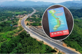 cao tốc Bắc Giang - Lạng Sơn, thẻ thu phí cao tốc Bắc Giang - Lạng Sơn