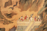 Vài ghi chép lịch sử về hiện tượng âm thanh kỳ lạ tại Trung Quốc
