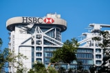 HSBC hong kong shutterstock 1268870326