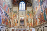 Masaccio và Nhà nguyện Brancacci: Thánh địa tạo nên các danh họa