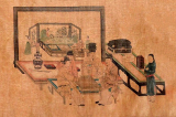 Nghệ thuật chế tác hộp đựng thức ăn tinh xảo tại Trung Hoa thời cổ