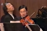Chuyện các đời Thiên hoàng Nhật Bản học tập âm nhạc