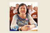 bà Đặng Huỳnh Mai, nhà công vụ