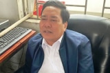 trưởng phòng Cục Thuế Thanh Hóa bị bắt, ông Nguyễn Ngọc Đính, Thanh Hóa