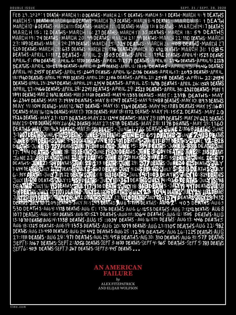 200.000 case in TIME cover