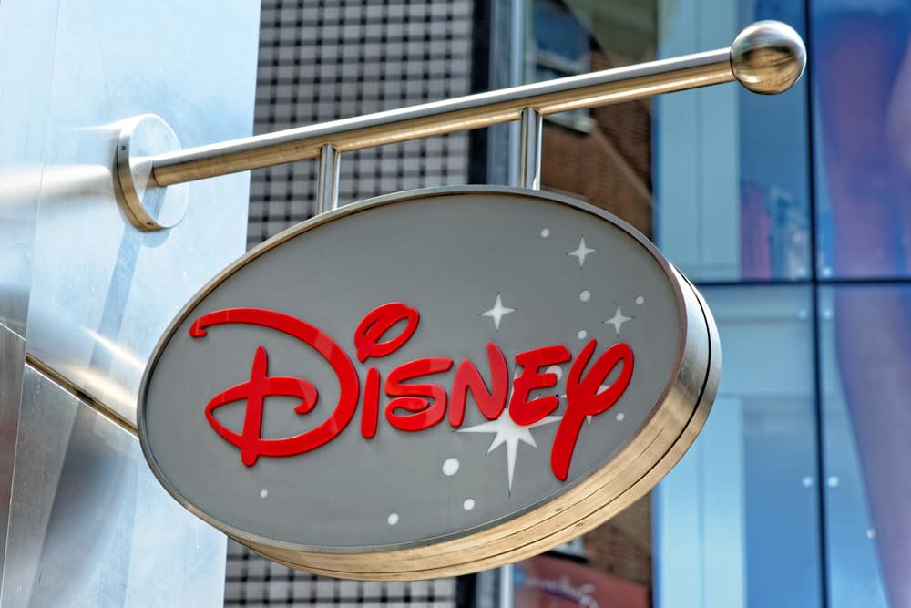 Disney cắt giảm nhân viên