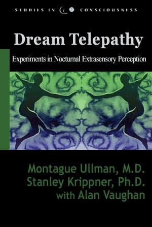 Dream Telepathy2 image