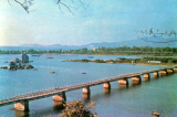 Nha Trang: Chuyện lấy tên sông đặt cho tên thành phố