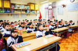 Giới hạn của giờ học đồng loạt, độc quyền sách giáo khoa, Bộ giáo dục Việt Nam