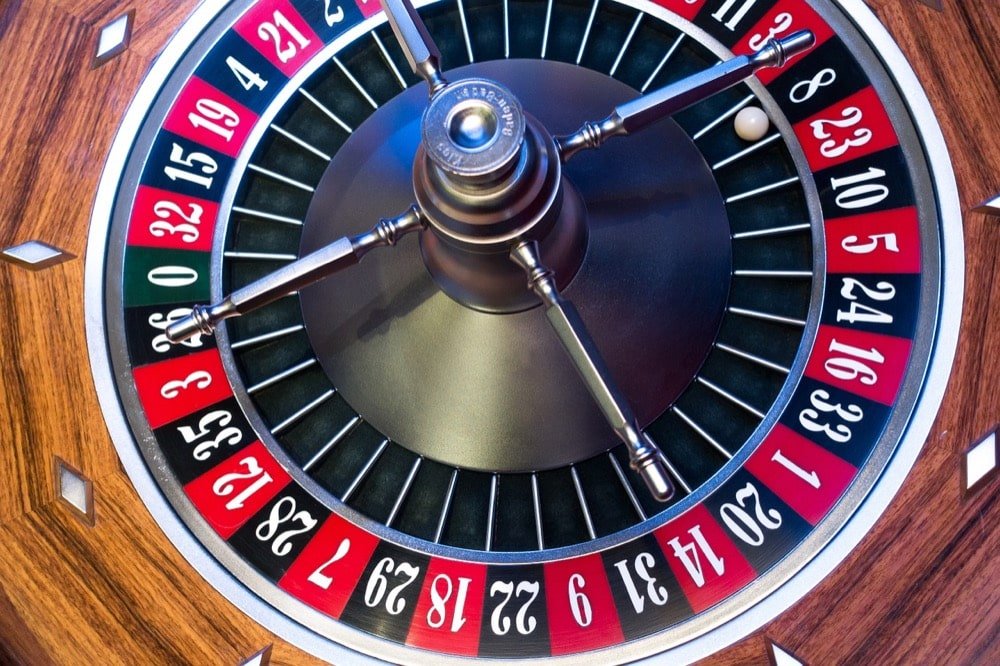 Vì sao bộ não người ta bị nghiện cờ bạc?