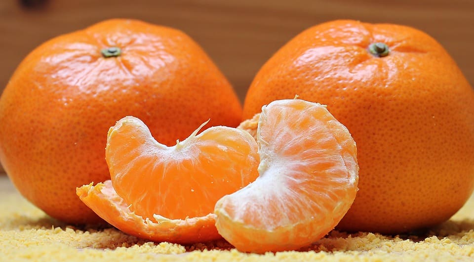 tangerines 1721633 960 720 image