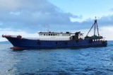 Trung Quốc, Việt Nam, tàu Trung Quốc khai thác trộm hải sản