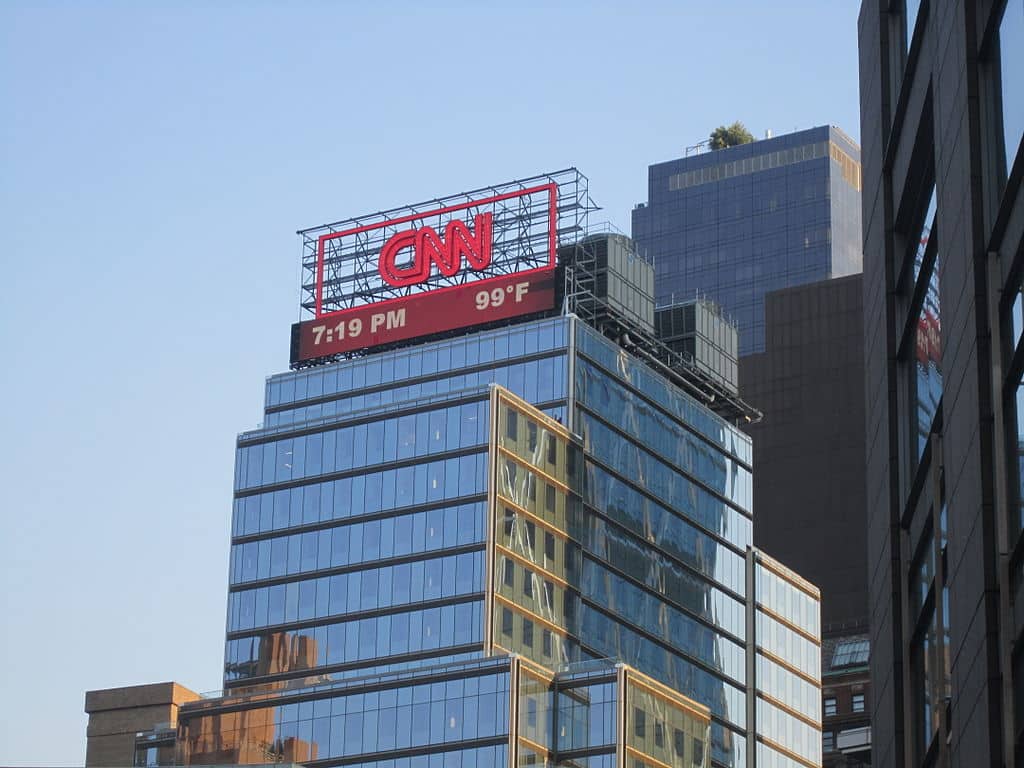 1024px CNN headquarters in New York City IMG 3707
