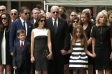 Nhà Trắng bác tin TT Biden thảo luận với gia đình về tương lai chiến dịch tranh cử
