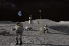 Mỹ khẳng định sẽ đưa phi hành gia Nhật Bản đầu tiên lên Mặt Trăng