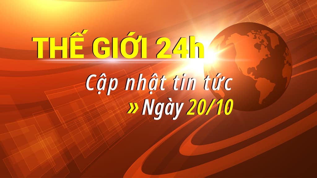 The gioi 24h 20 10
