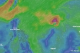 bão Goni, mưa lũ miền Trung