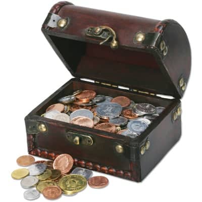 littletoncoin coin chest image