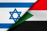 sudan vs israel
