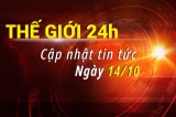 the gioi 24h 14 10