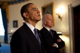 Ông Obama vẫn ủng hộ ông Biden dù thừa nhận tổng thống ‘tranh biện tồi tệ’