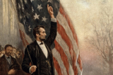 Diễn văn: Của dân, do dân và vì dân - Tổng thống Abraham Lincoln
