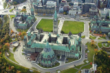 Quốc hội Canada thông qua nghị quyết hối thúc Thủ tướng cứng rắn với ĐCSTQ