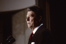 Diễn văn: “Đế chế tà ác” – Tổng thống Hoa Kỳ Ronald Reagan