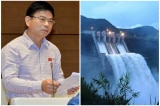 xây thủy điện là trái quy luật tự nhiên, Đại biểu Nguyễn Thanh Hồng