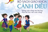Bộ sách giáo khoa Cánh Diều, sách Tiếng Việt lớp 1