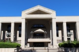 Supreme Court of Nevada in Carson City