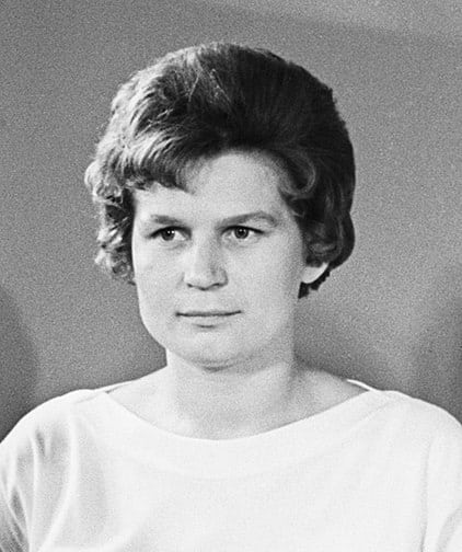 422px Valentina Tereshkova January 1963 image