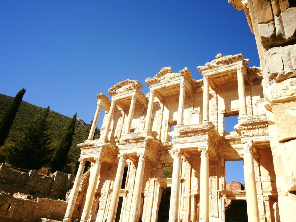 Ephesus 1 image