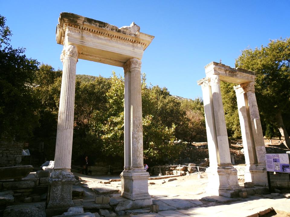 Ephesus 10 image