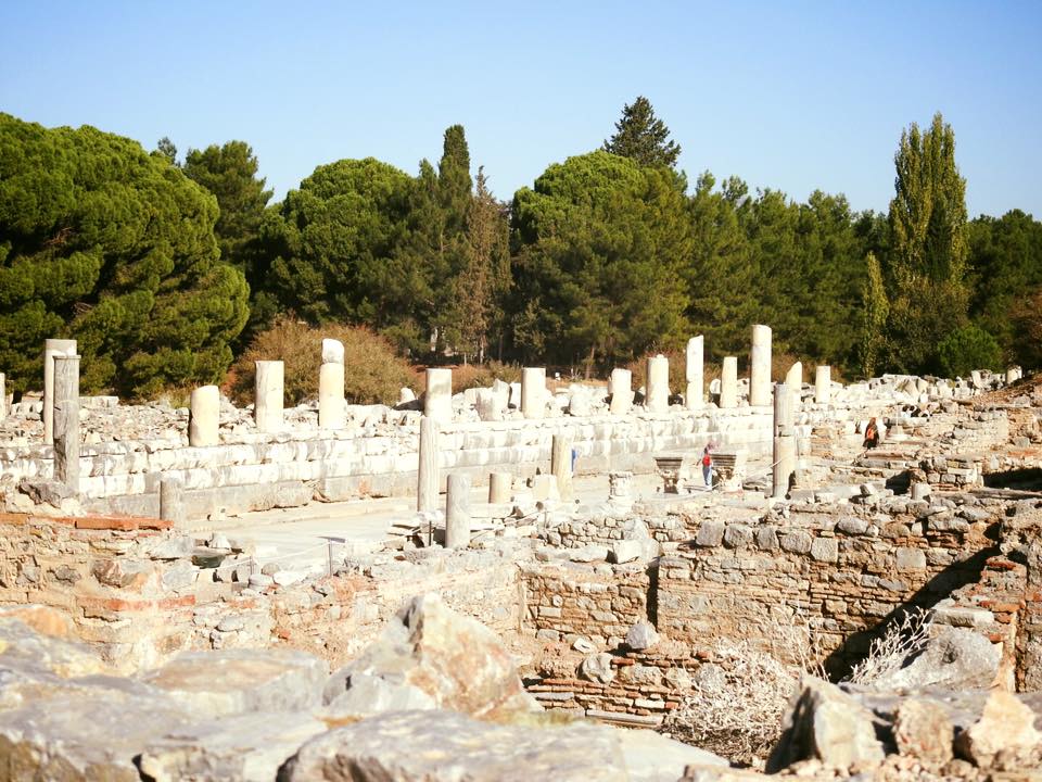 Ephesus 11 image