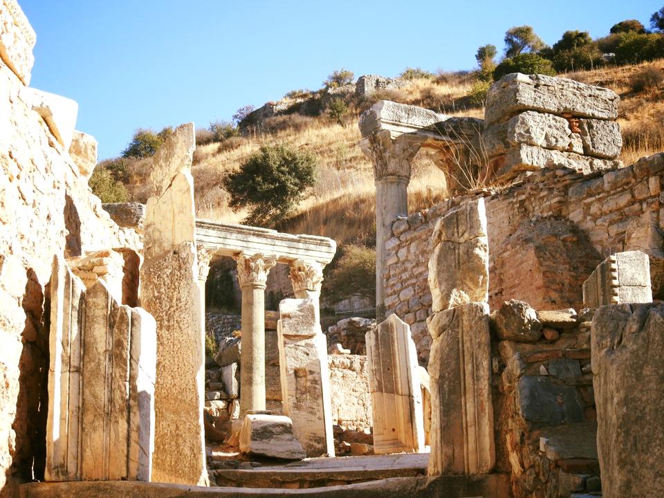 Ephesus 13 image