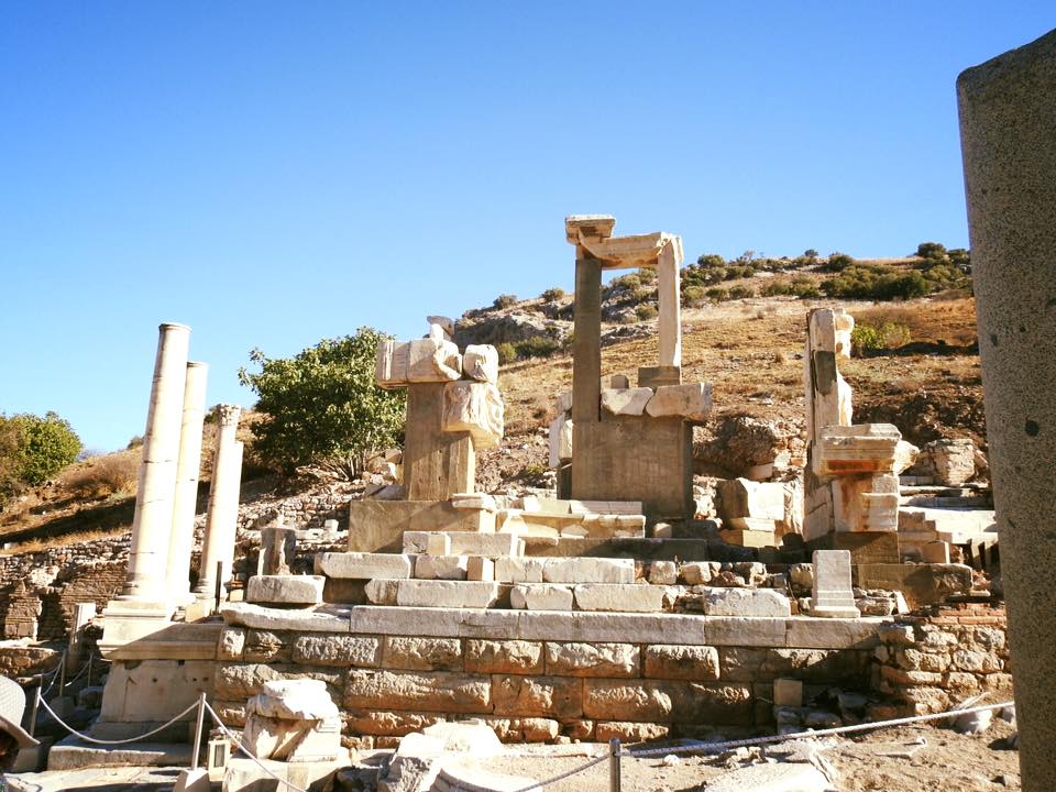 Ephesus 16 image