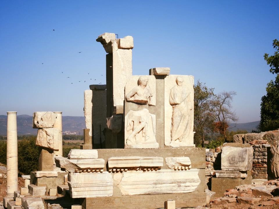 Ephesus 17 image