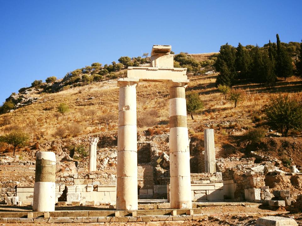 Ephesus 18 image