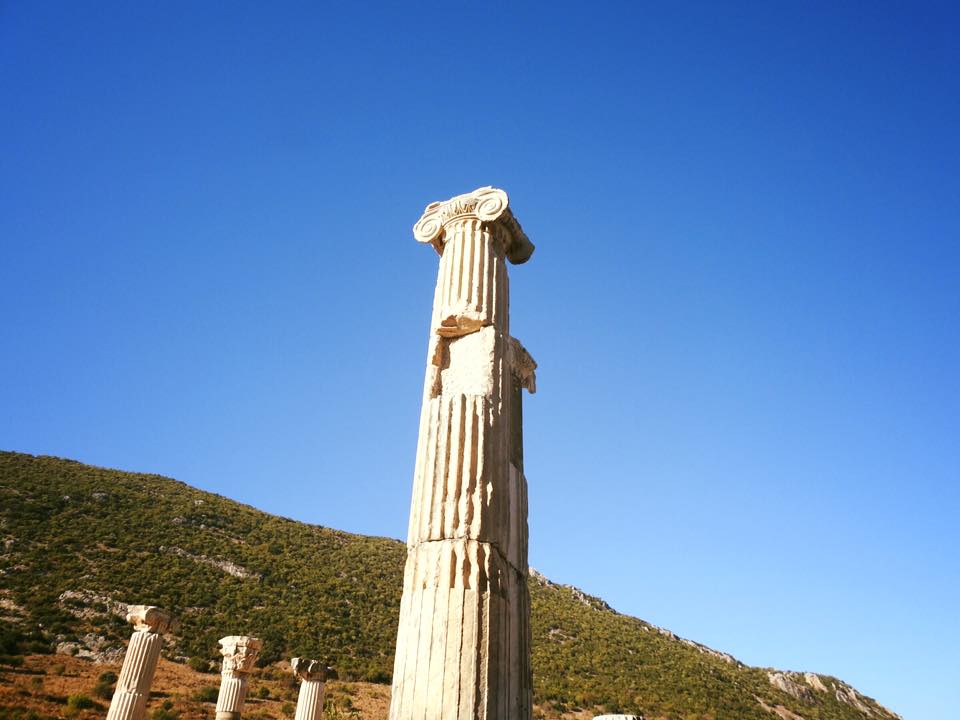 Ephesus 19 image