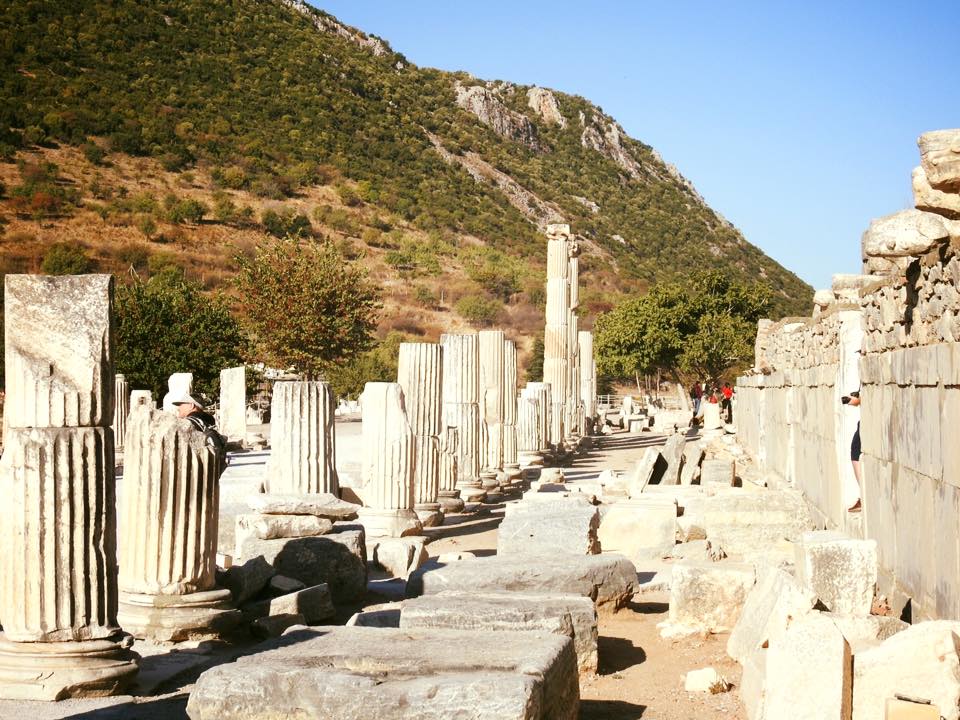 Ephesus 20 image