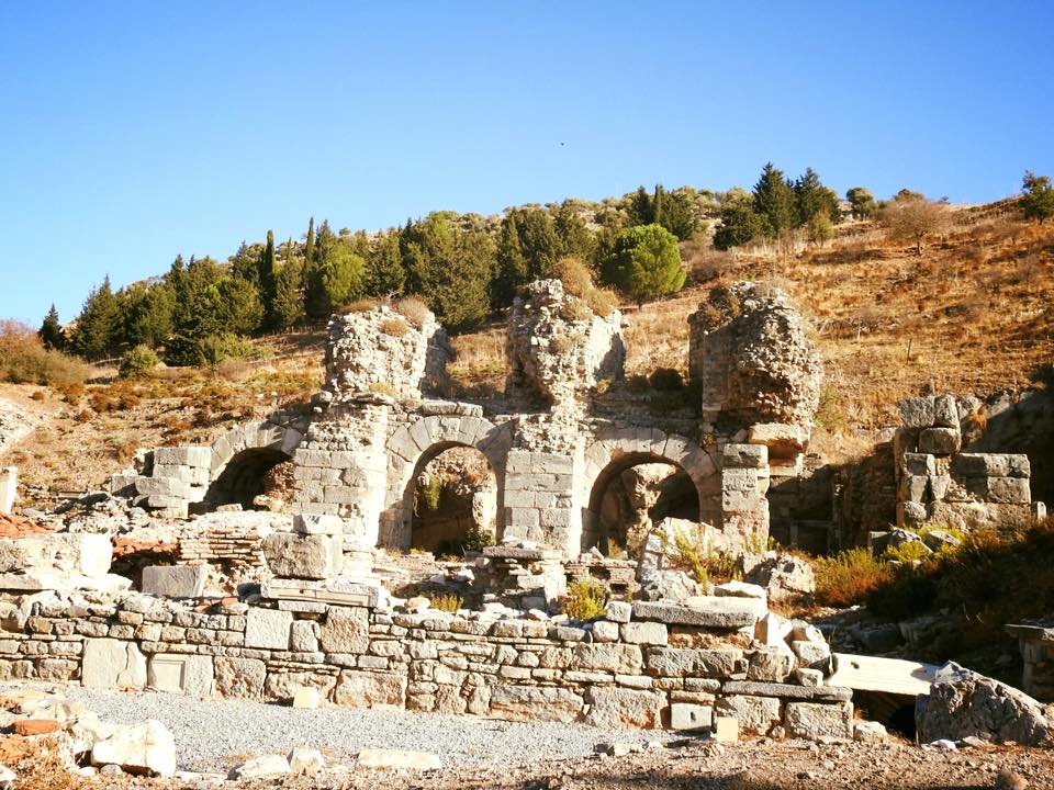 Ephesus 22 image