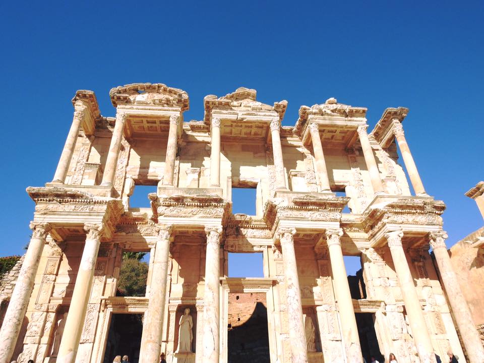 Ephesus 24 image