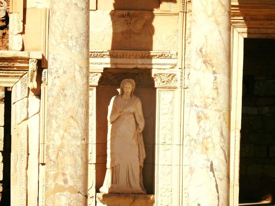 Ephesus 4 image