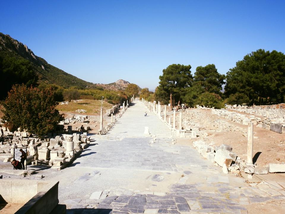 Ephesus 8 image