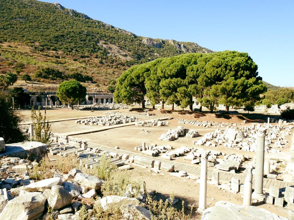 Ephesus 9 image