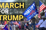 March for Trump
