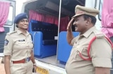 cảnh sát Ấn Độ
