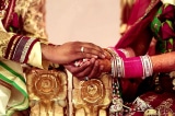 indian wedding photography bride and groom wallpaper preview